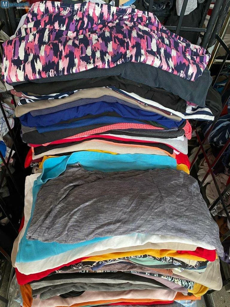 Abbigliamento al hotsell kg