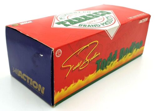 Action 1/24 Scale W249803126 - 1998 Pontiac #35 Tobasco T.Bodine - Picture 5 of 5