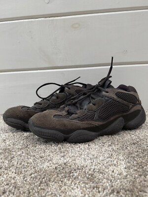 adidas Yeezy 500 Utility Black 10.5