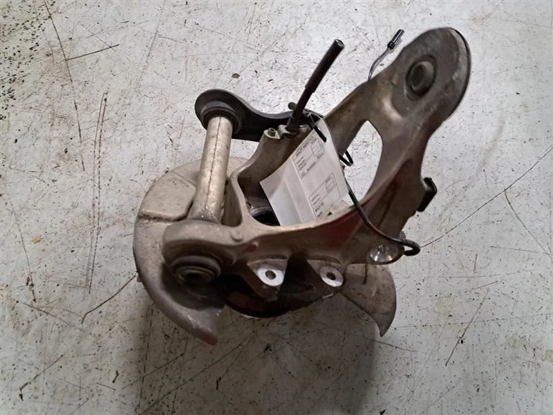 Husillo de pasajero trasero nudillo óxido para BMW X5 XDRIVE48I 2008-2019 Foto 3 de 4