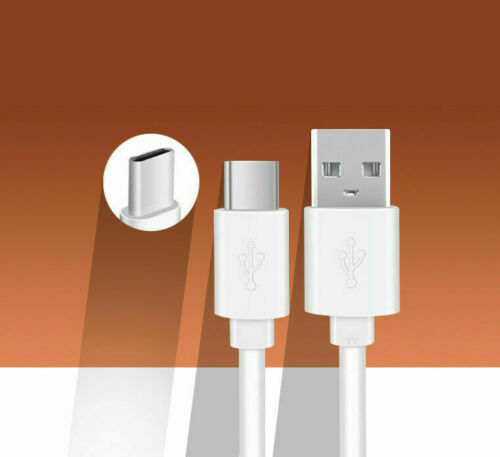 Chargeur Rapide Xiaomi MDY-09-EW 2A + Câble USB-C 1m - Compatible Mi 10T/11, Poco M5/M4 Pro, Etc.