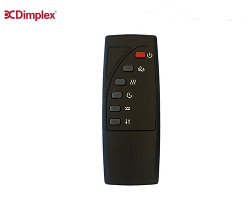 Dimplex 7 Flame Effect 1600W Electric Log Fireplace Heater DVF1200 / DVF1500 - Picture 22 of 25