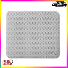 "3M Precise Mouse Pad - Enhances Optical Mouse Precision, 9” x 8” (MP114-BSD1)"