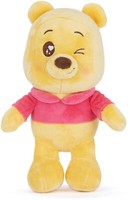 Simba PlüSch Stofftier Disney Winnie Puuh Twinkle Eye Puh BäR 6315870021
