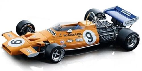 1:9 Scale Diecast Racing Cars