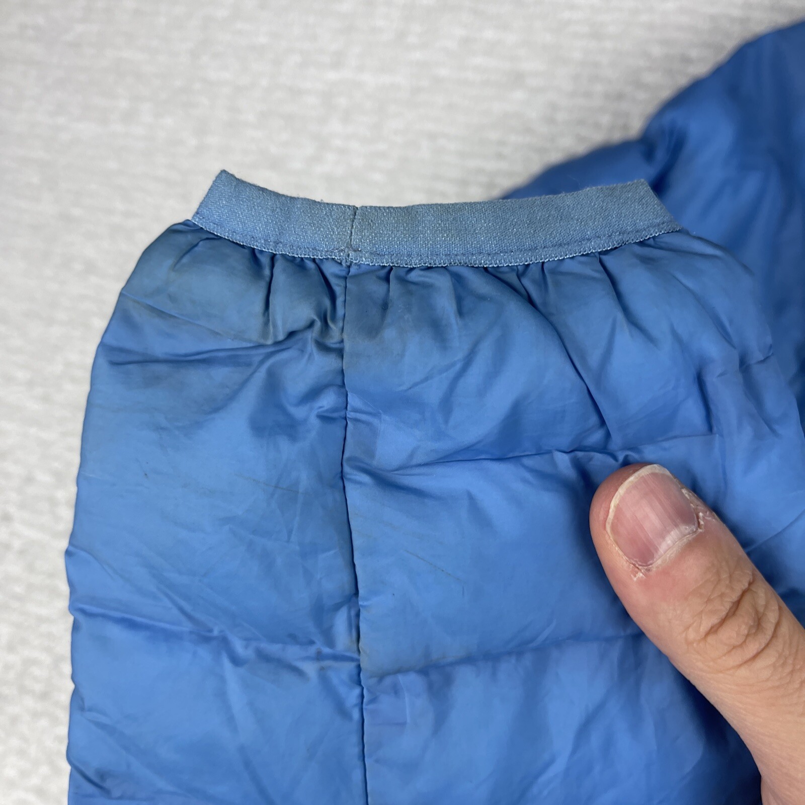 Peak Performance Argon Light Polyester ALPINE MOU… - image 8