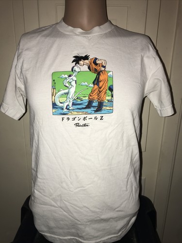 Primitive X DBZ Frieza Shirt | eBay