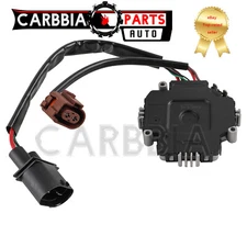 Radiator Cooling Fan Relay Control Modul For 3C0959455F Volkswagen Jetta