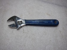 WESTWARD 1NYC2 ADJUSTABLE WRENCH