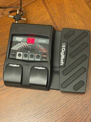 DigiTech MODELING GUITAR PROCESSOR Model : RP90V-EU Replacement Multi Power Cord