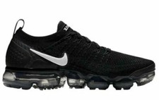 nike air vapormax flyknit 2 women's all black