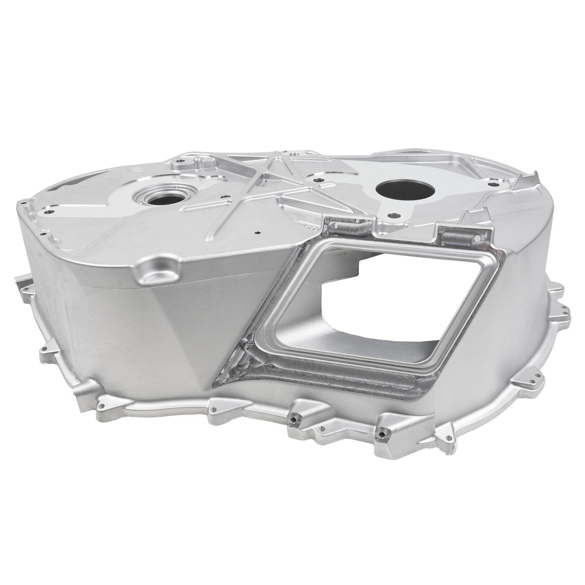 Polaris 5143977 Inner Clutch Cover RZR Pro XP R Premium Ultimate