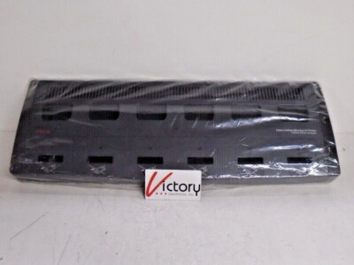NIOB Cisco Wireless IP Phone 7925G Multi-Charger | CP-MCHGR-7925G | 74-5475-01  