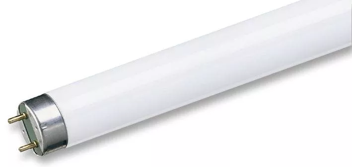 30W T8 Fluorescent Tube Triphosphor High Output Lighting 905mm