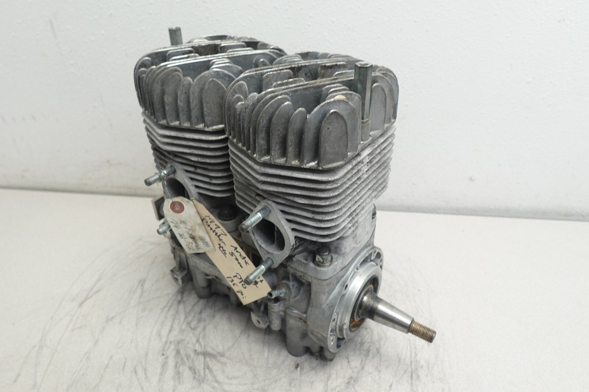 1997 ARCTIC CAT 440 F/C Panther 5000 OEM Engine Motor Ass'y | eBay