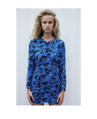 button down mini dress Rock The Town Button Down Mini Dress - Bone