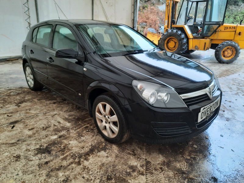 VAUXHALL ASTRA BREEZE CALIPER FRONT LEFT SIDE 93176426 | eBay