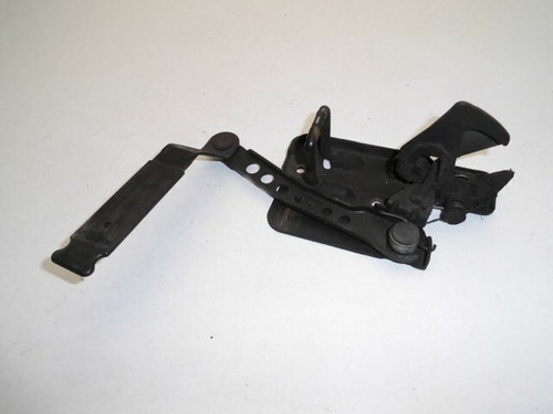 Original VW Phaeton 3D Motorhaubenschloss Motorhaube Schloss Verriegelung