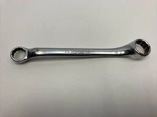 Snap On-#XS1416 - 7/16, & 1/2”, SAE, Offset, 12 Pt., Double Box, Wrench-USA-