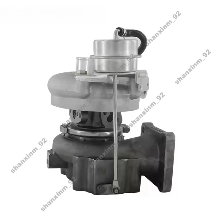 Turbocharger 1HD-T CT26 for Toyota Land Cruiser Coaster 4.2L 90-97 17201-17010 - Image 3 of 4