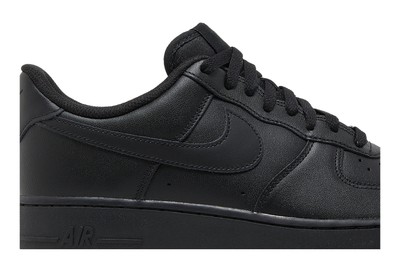 air force 1 black nz