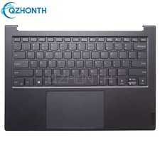 New Palmrest Backlit Keyboard For Lenovo Yoga Slim 7 Pro-14ITL5 -14ACH5 -14IHU5