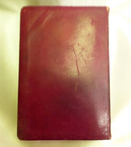 Gösta Berling Selma Lagerlöf 1920er-1940er Altdeutsche Schrift Reclam Leder - Bild 5 von 6