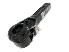 Curt 48004 Forged Pintle Hook Hitch NEW FREE FAST SHIP