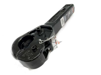 Curt 48004 Forged Pintle Hook Hitch NEW FREE FAST SHIP