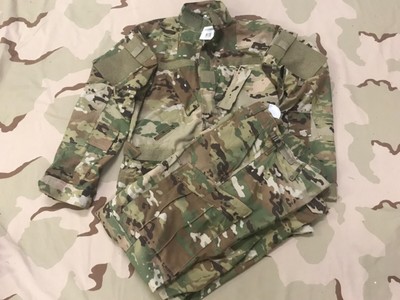 army ocp flight jacket