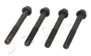 JAPKO 115200 Cylinder Head Bolt for TOYOTA,VW