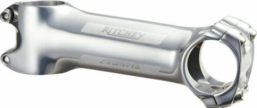 Potence Ritchey WCS - 120 Mm - 31.8 Mm - Aluminium Noir - Occasion