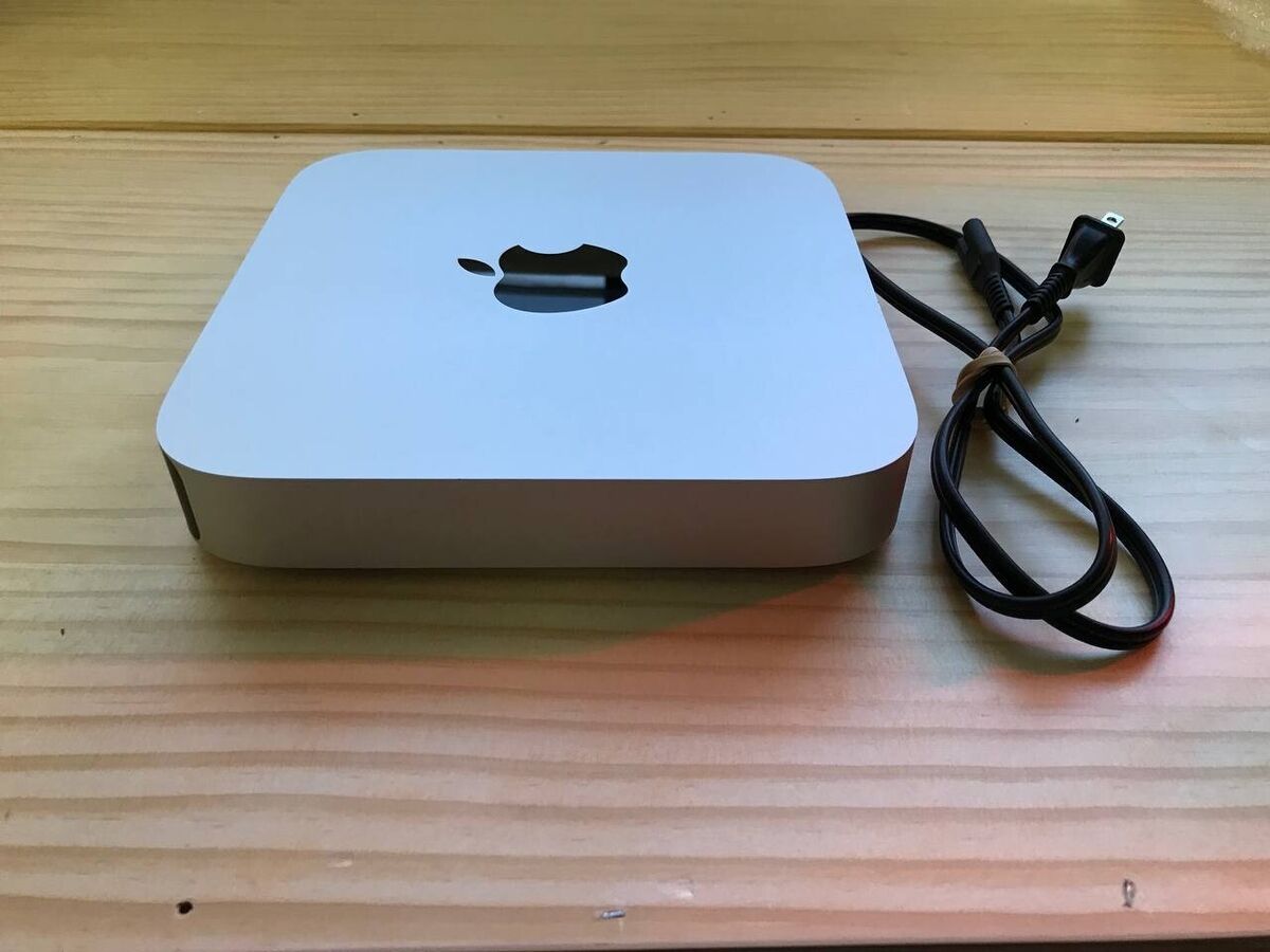 激安/新作 PCIe 256GB | RAM 8GB | i5 2.6GHz | Mini Mac 2014 + 激安/新作 PCIe 256GB | RAM 8GB | i5 2.6GHz | Mini Mac 2014 +
