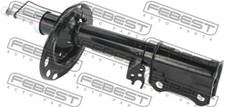 FEBEST 01110-003RR Shock Absorber for TOYOTA