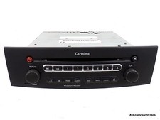 Renault Laguna II 2.0 Grandtour (Phase 2) CD Radio Navi Carminat 8200292332