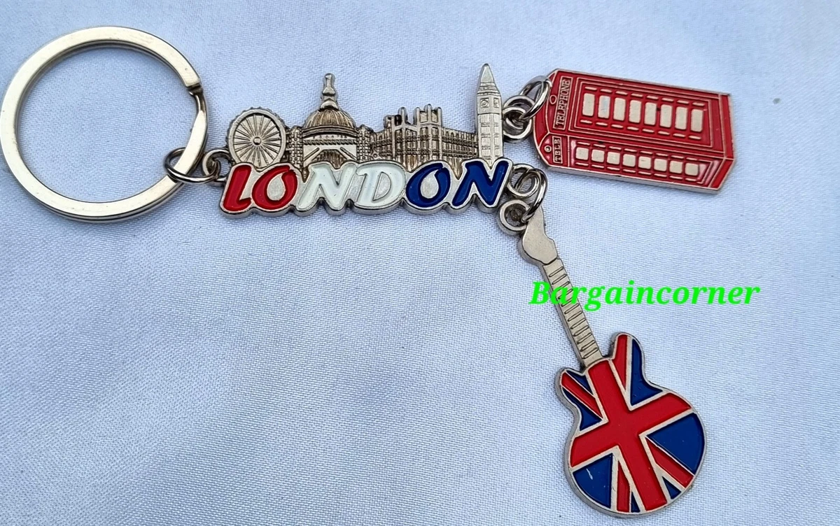 Souvenir key best sale holder