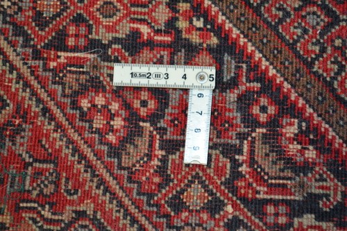 Handgeknüpfter Bidjar - 67877-143x76cm - Bild 9 von 9