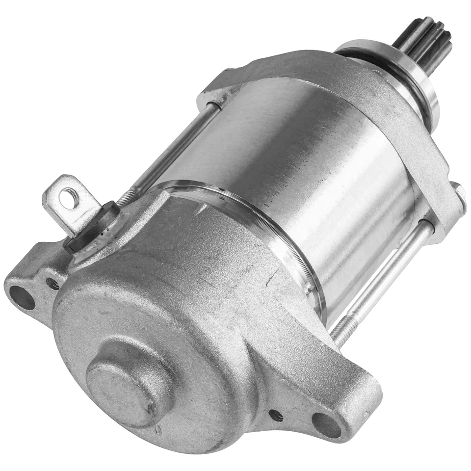 Motor De Arranque Caltric Para Aprilia SXV Street Legal 450 550 2009-2011 9T Nuevo Foto 4 de 4