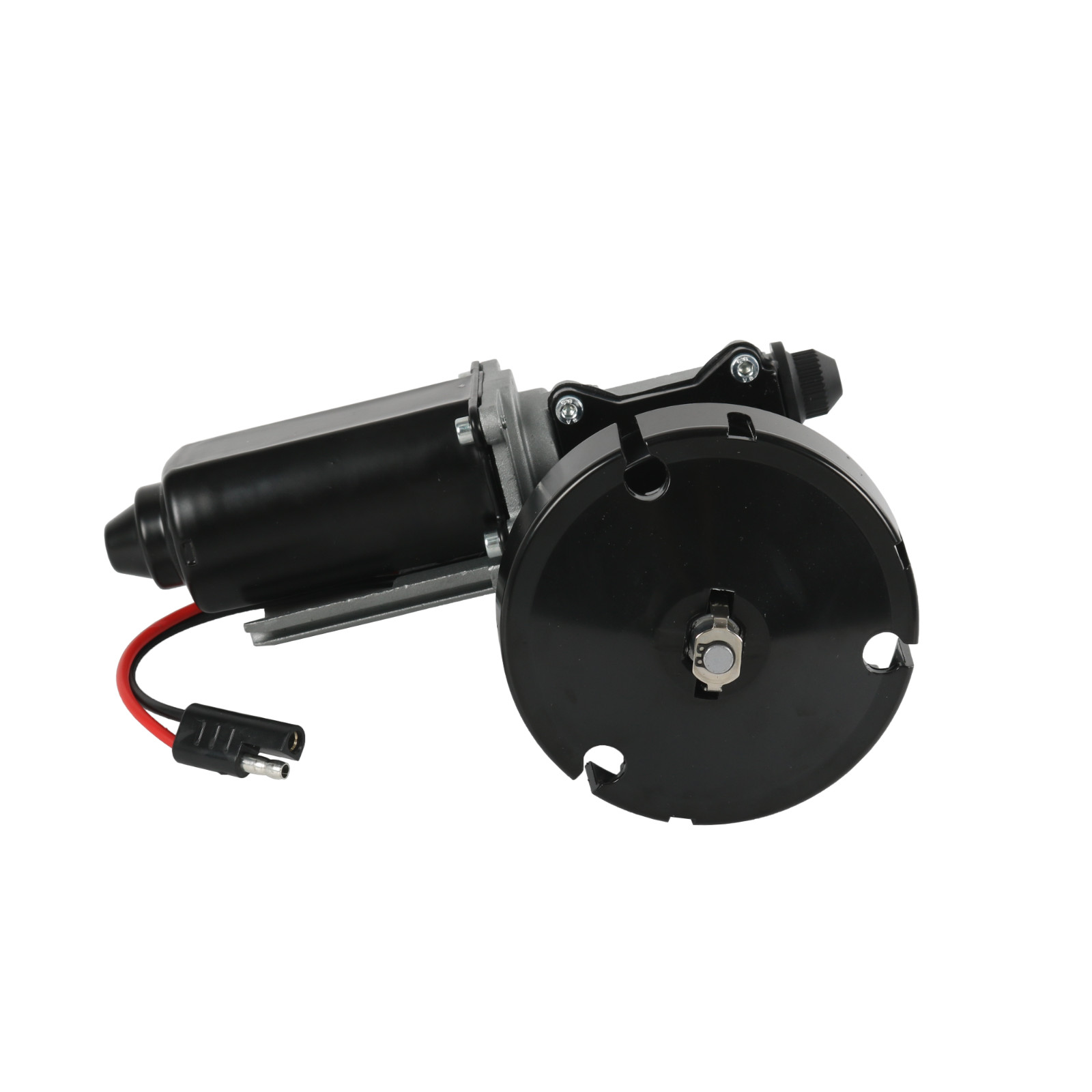 RV Awning Motor Drive Kit Black Fits Dometic 9200 Series Awnings 3317084.000U