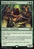 Magic the Gathering MTG Masked Admirers (206) Commander 2014   LP