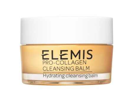 ELEMIS Pro-Collagen Cleansing Balm | Ultra Nourishing Treatment Balm 20grams