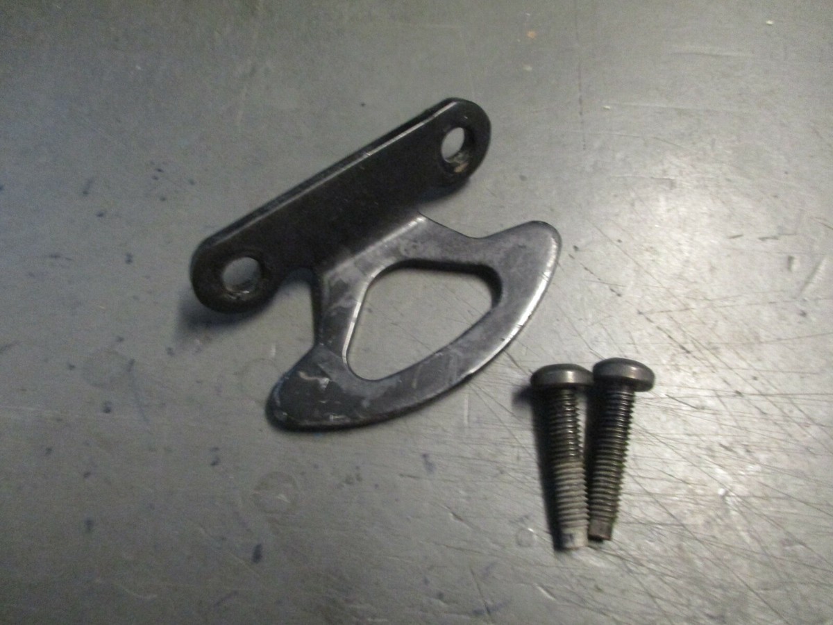 01 to 10 Explorer Sport Trac F150 Interior Tie Down Hook Anchor