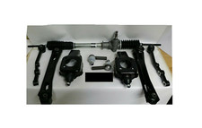 Kit Bracci Sospensioni Anteriori Posteriori Scatola Guida FIAT PANDA 4x4 86/03