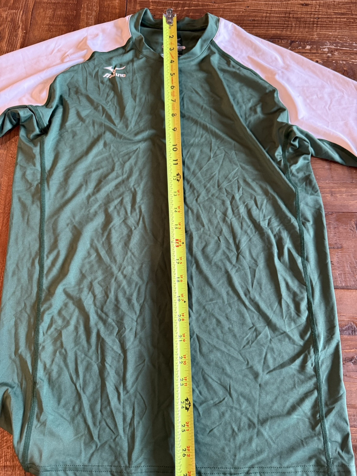 Mizuno DriLite Performance Compression Training L… - image 11