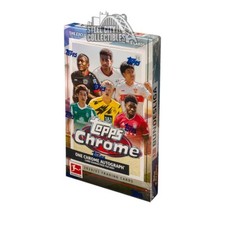 2025-26 Topps Chrome Bundesliga Soccer Checklist Guide in-content 12