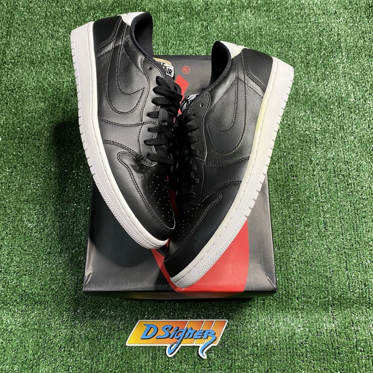 Jordan 1 Retro OG Low Cyber Monday for Sale | Authenticity