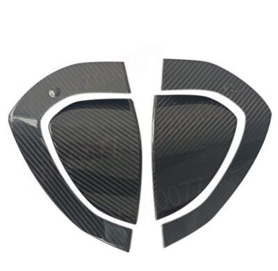 For 2023-2024 Nissan Z Rz34 400z Carbon Fiber Outer Door Handle