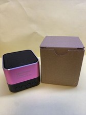 Portable Bluetooth Mini Speaker