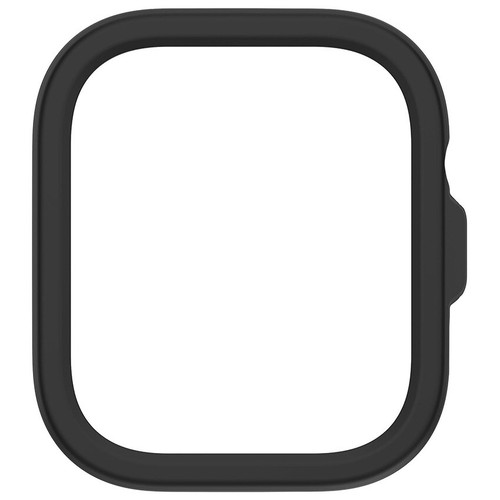 Cadre creux semi-emballé housse de protection PC étui de montre accessoires pour Huawei Watch Fit4 - Photo 10/21