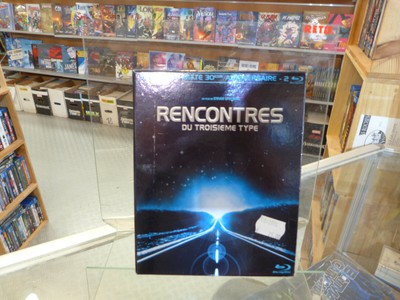 rencontre du troisieme type bluray